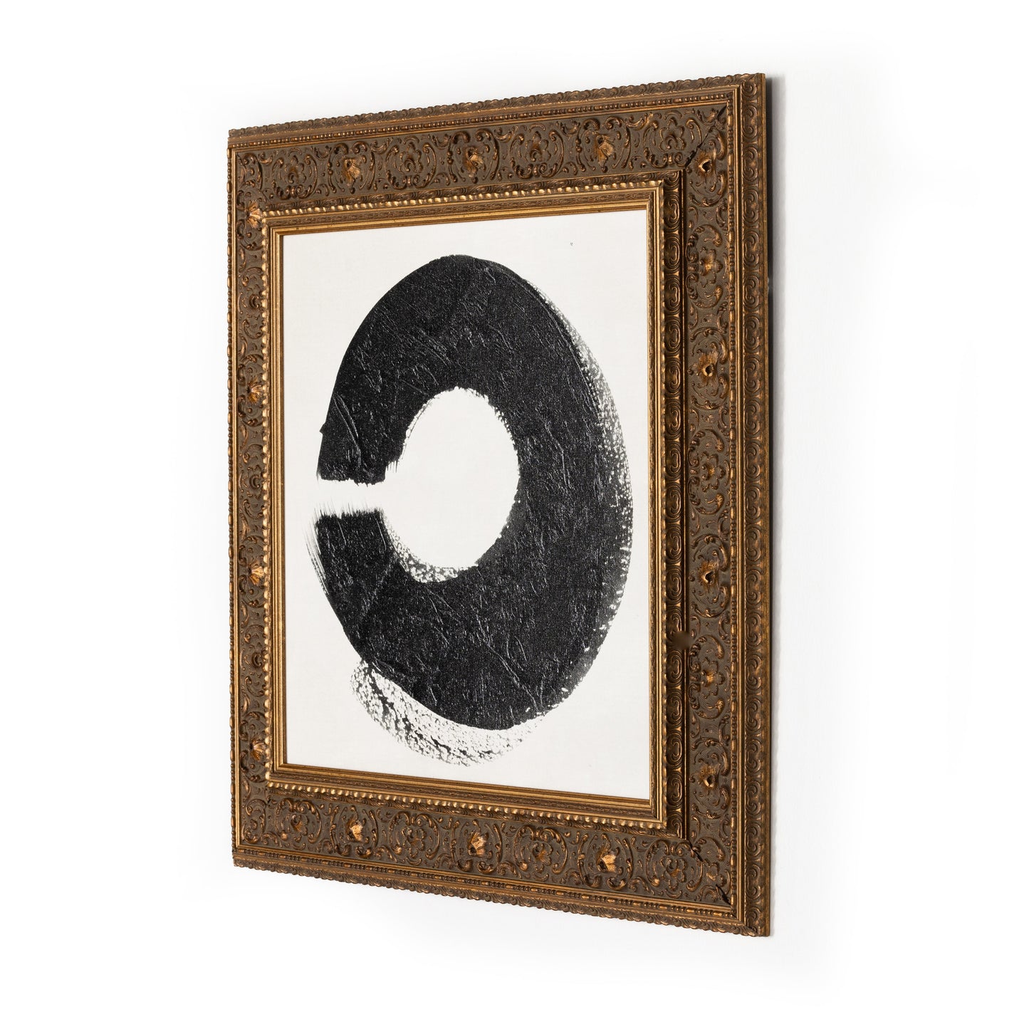 Study IX by Jess Engle Framed Wall Art Print