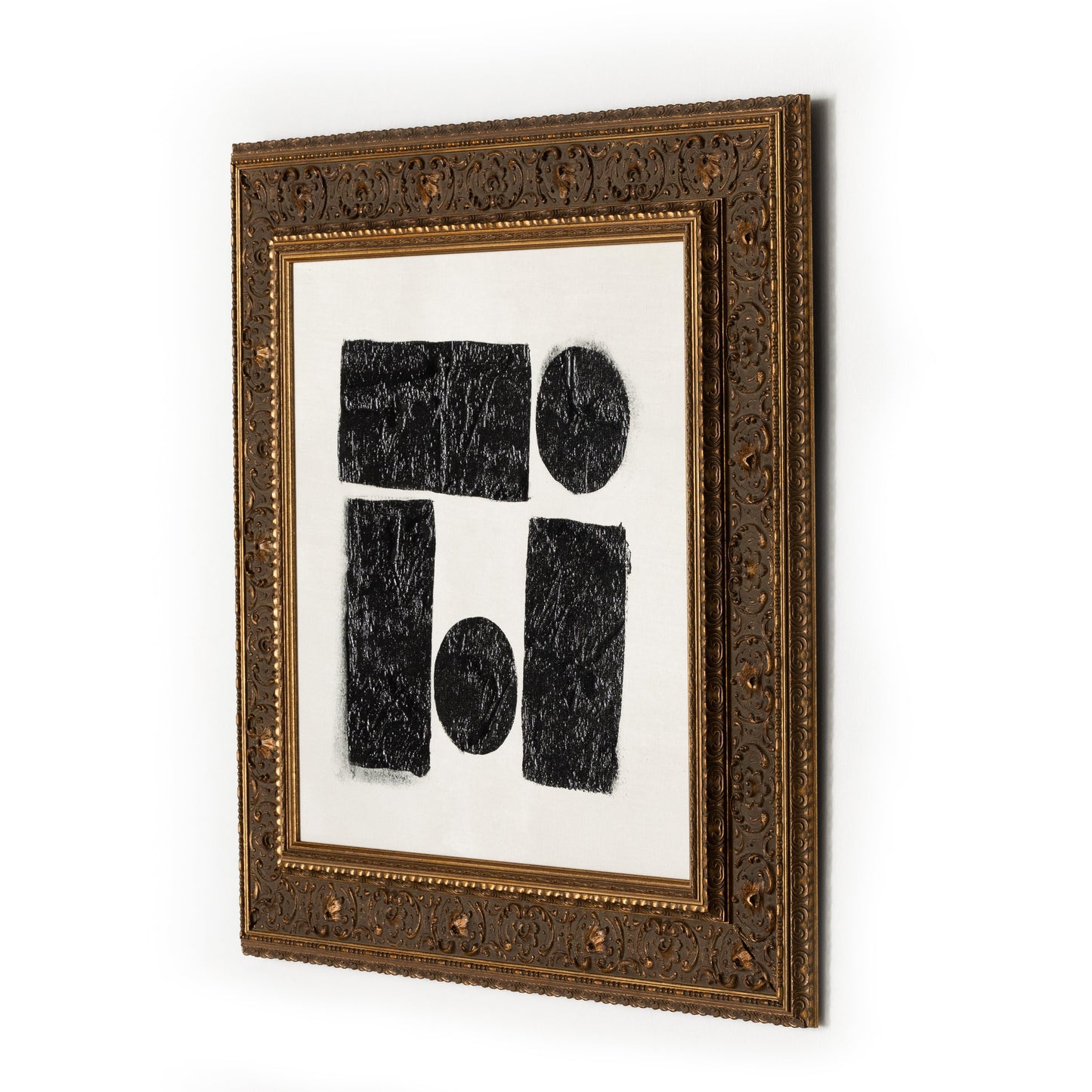 Study XI by Jess Engle Framed Wall Art Print