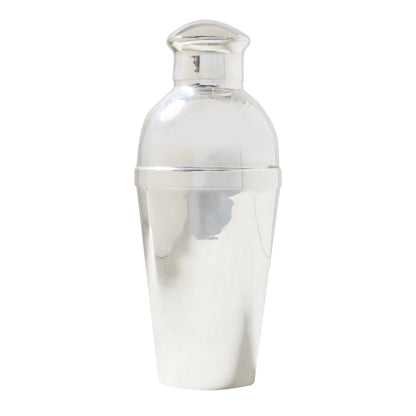 Vintage Silverplate Gaite Cocktail Shaker