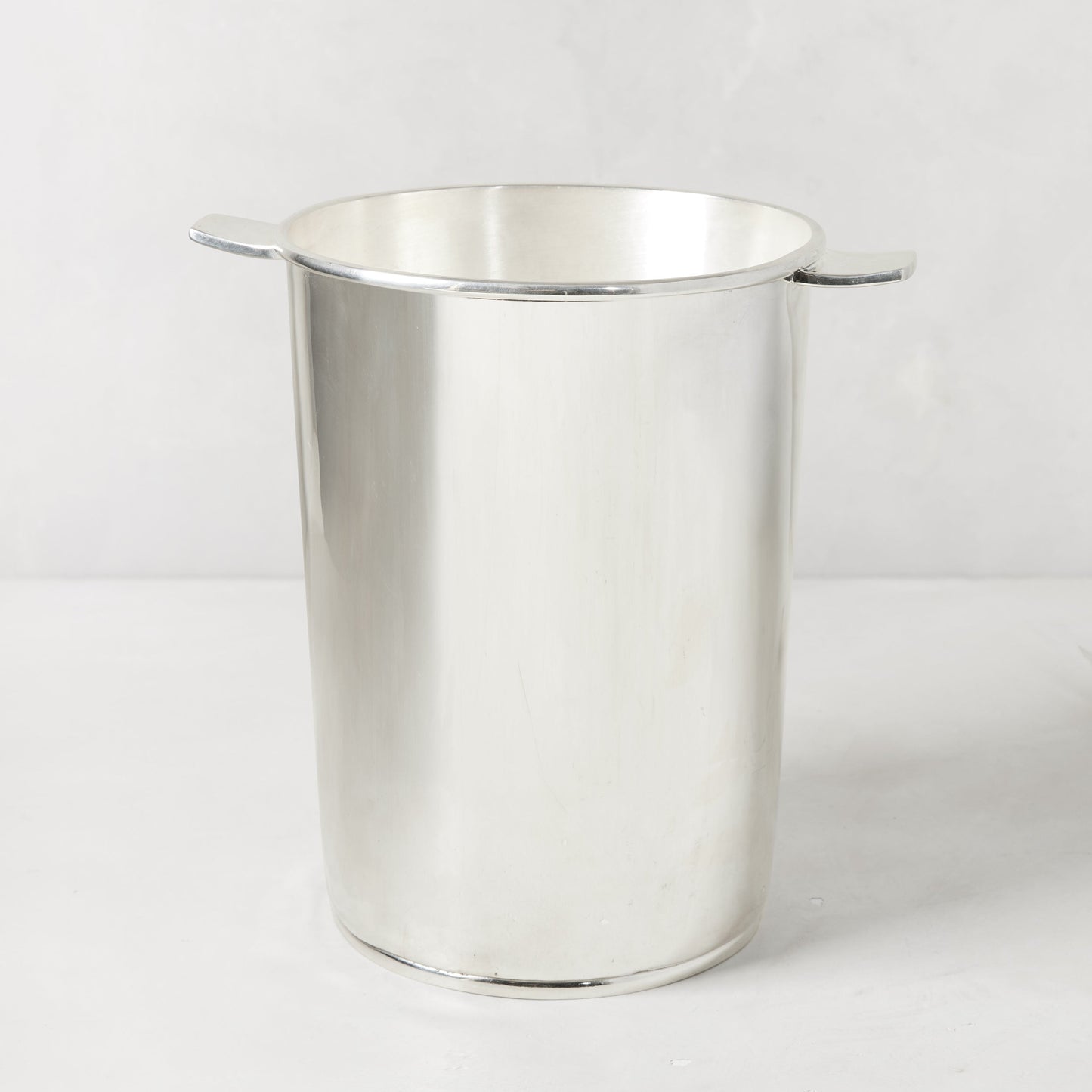 Vintage Silverplate Izzie Ice Bucket