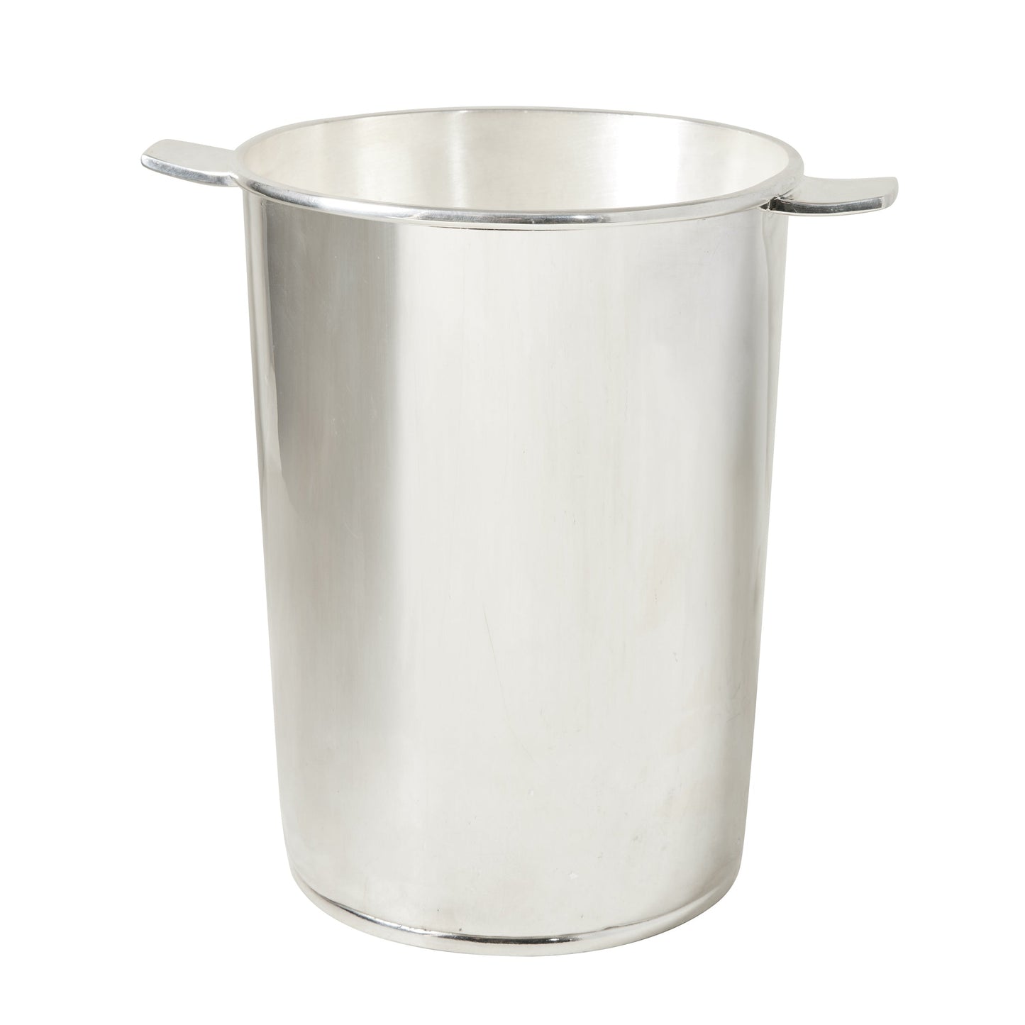 Vintage Silverplate Izzie Ice Bucket
