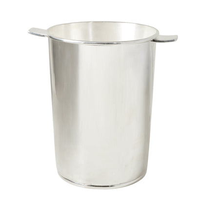 Vintage Silverplate Izzie Ice Bucket
