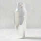 Vintage Silverplate Packy Cocktail Shaker