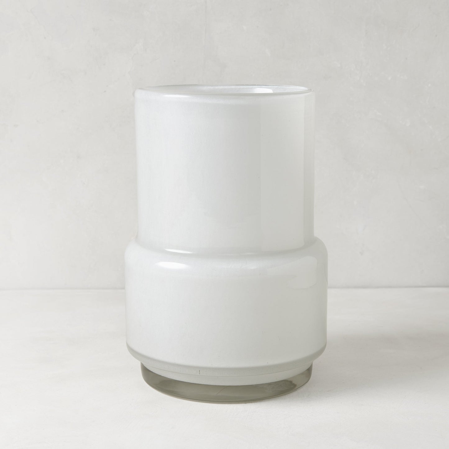White Maartje Vase