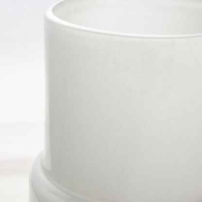 White Maartje Vase