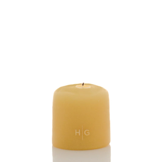 Amber Pillar 3 x 3 NEW