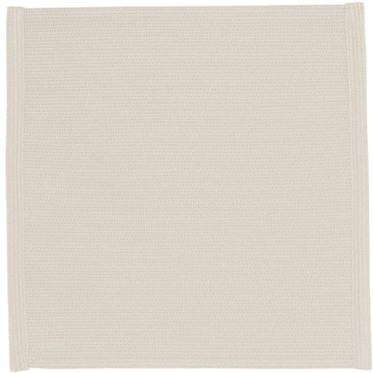 Hudson Grace Square Placemat Linen