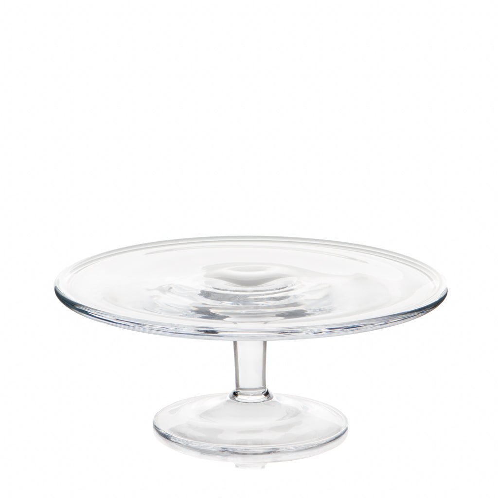 Klara Cakestand, Low Clear