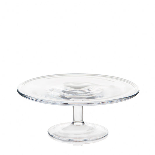 Klara Cakestand, Low Clear