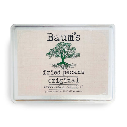 Original Fried Pecans, 24oz