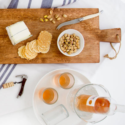 Luce Small Ceramic Serving Dish