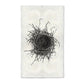 Nest Study #2 Handmade Paper Wall Art Print