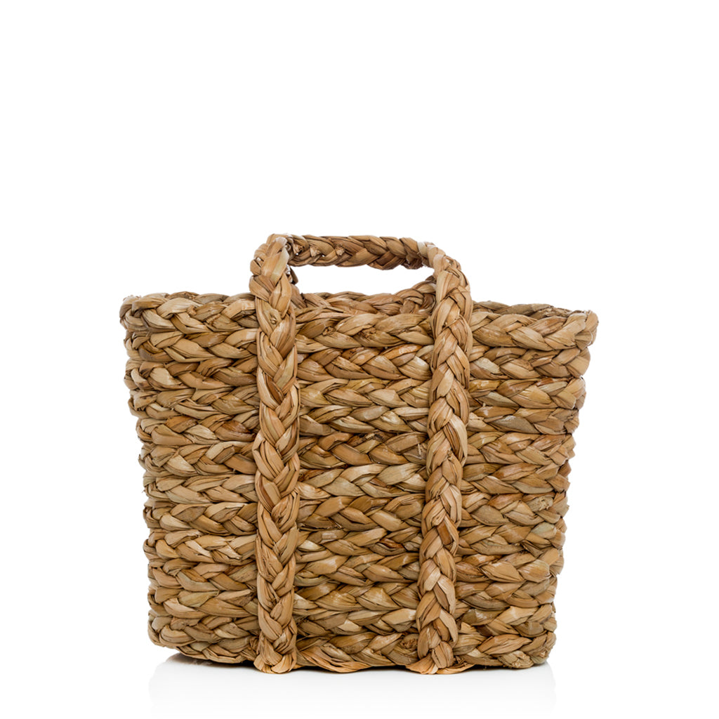 Small Tote Basket