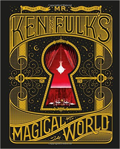 Ken Fulks Magical World