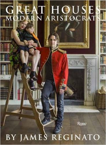 Great Houses, Modern Aristocrats