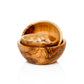 Olive Wood Set of 3 nesting bowls