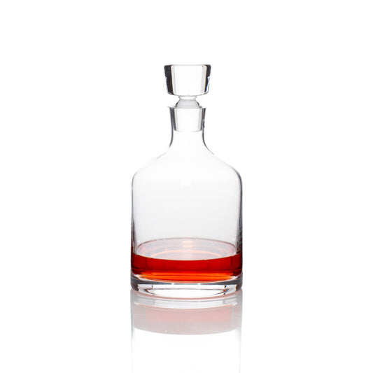 Bar Spirits Decanter 1.8L- Clear