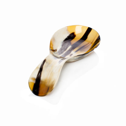 Horn Spoon Rest