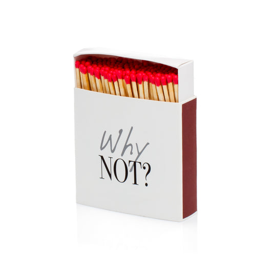 HG Why Not Matches Matches