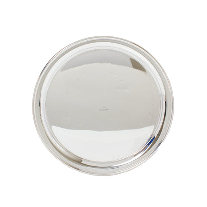 Connaught Round 12" Tray c. 1960