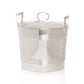 Large Insulated Ice Bucket C. 1900
