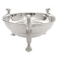 Antique Silver Gryphon Bowl