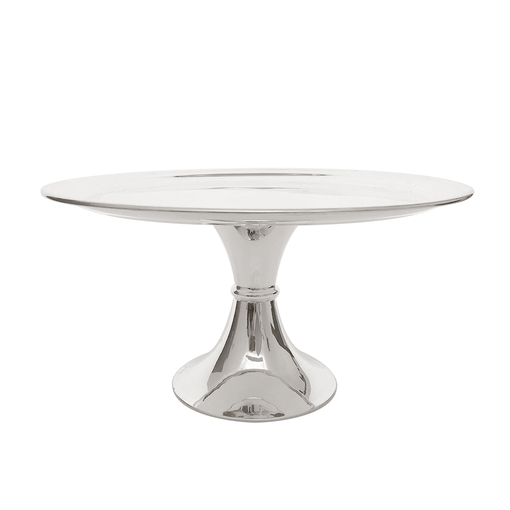 Antique Cake Plate, Large