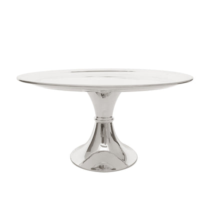 Antique Cake Plate, Large