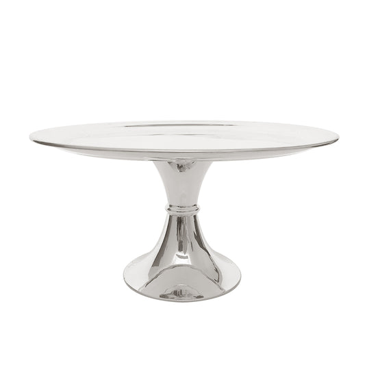 Antique Cake Plate, Large