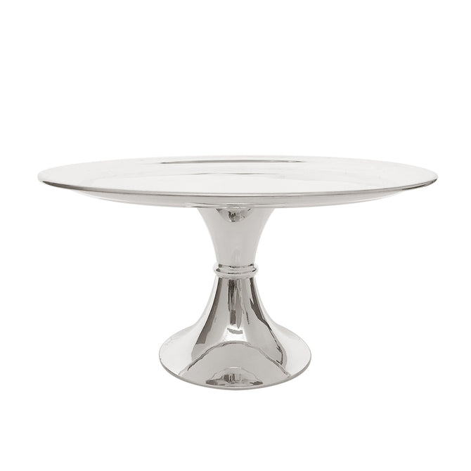 Antique Cake Plate, Large