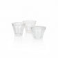 French Confiture Jars set of 3