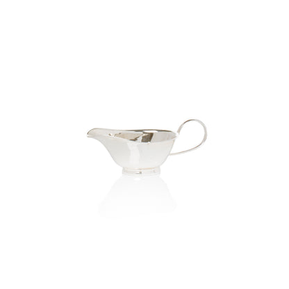 Hotel Silverplate Sauce Boat