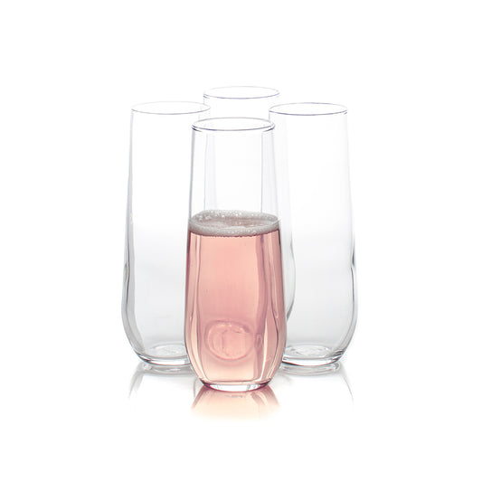 Stemless Flute