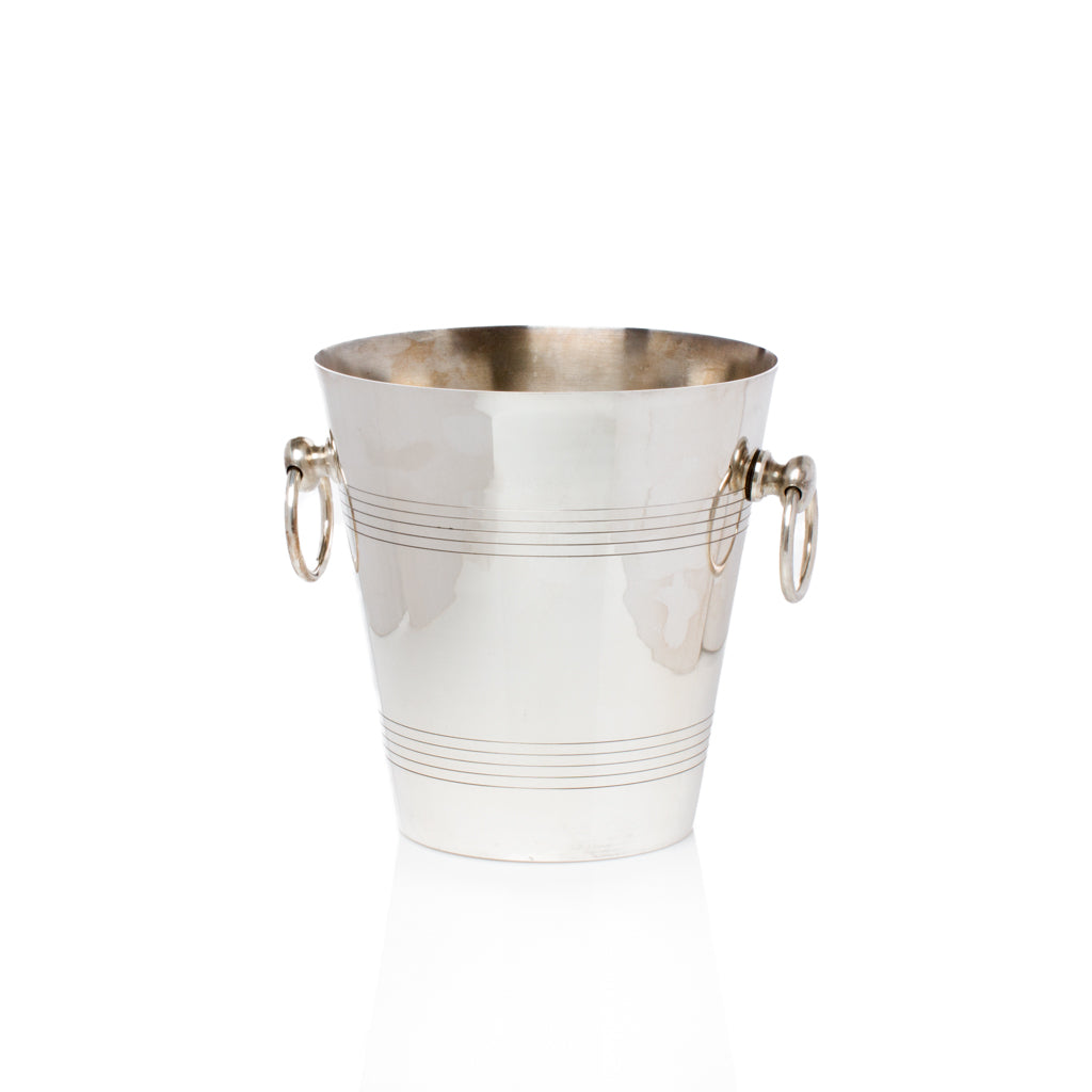 Antique French Wine Chiller