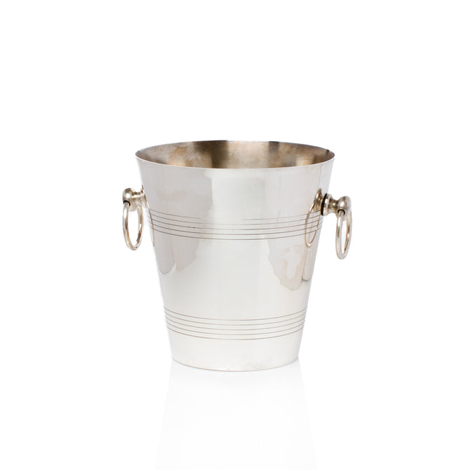 Antique French Wine Chiller