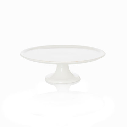 Antique Ceramic Cake Stand