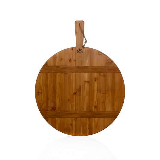 Medium Round Pizza Board