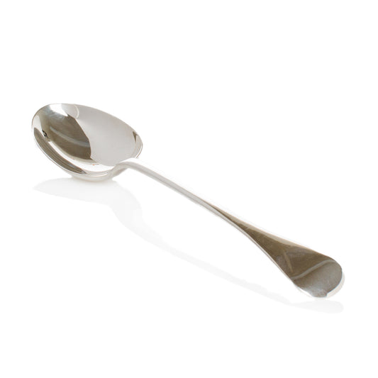 Stuffing Spoon Vintage English