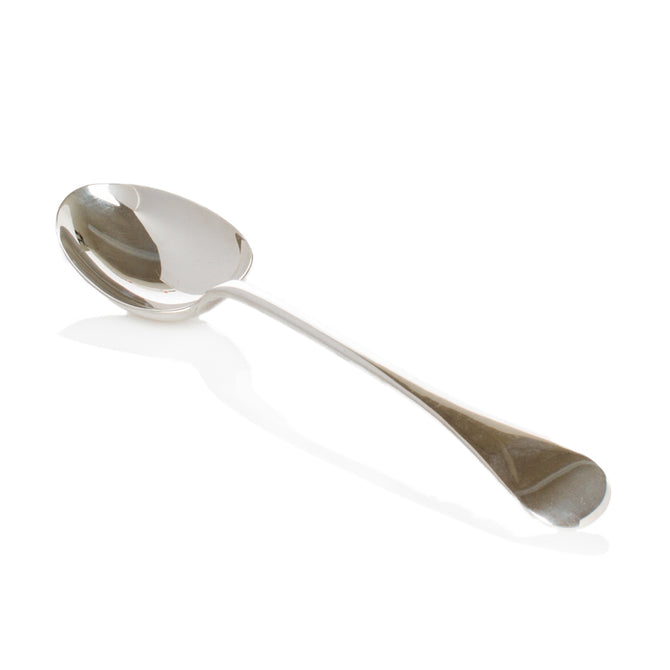 Stuffing Spoon Vintage English
