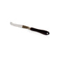 Le March Antique Ebony Cheese Knife