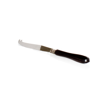 Le March Antique Ebony Cheese Knife