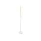 Empire Candle Stand 24" White Set of 2