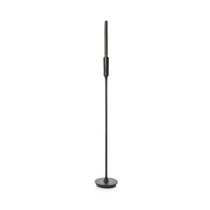 Empire Candle Stand 36" Black Set of 2