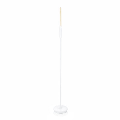 Empire Candle Stand 48" White set of 2