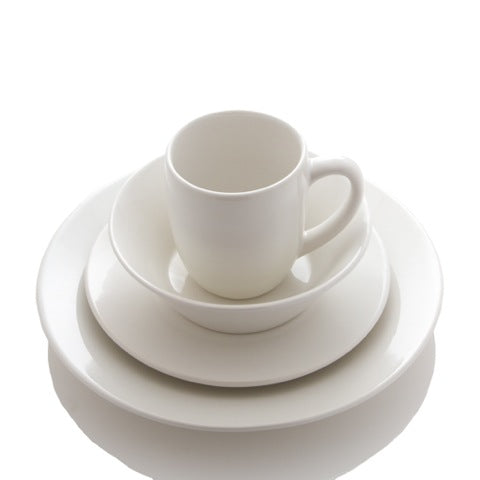 HG Modern Salad Plate