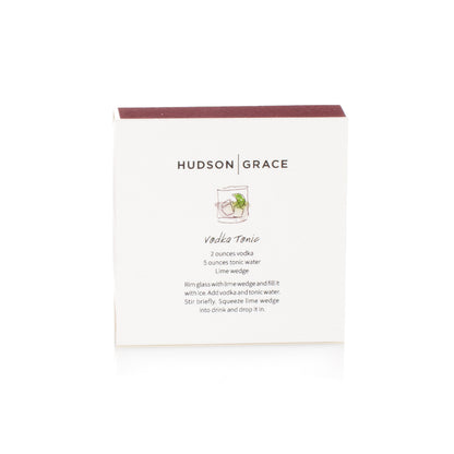 HG Vodka Tonic Matches