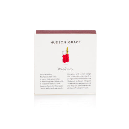 HG Bloody Mary Matches