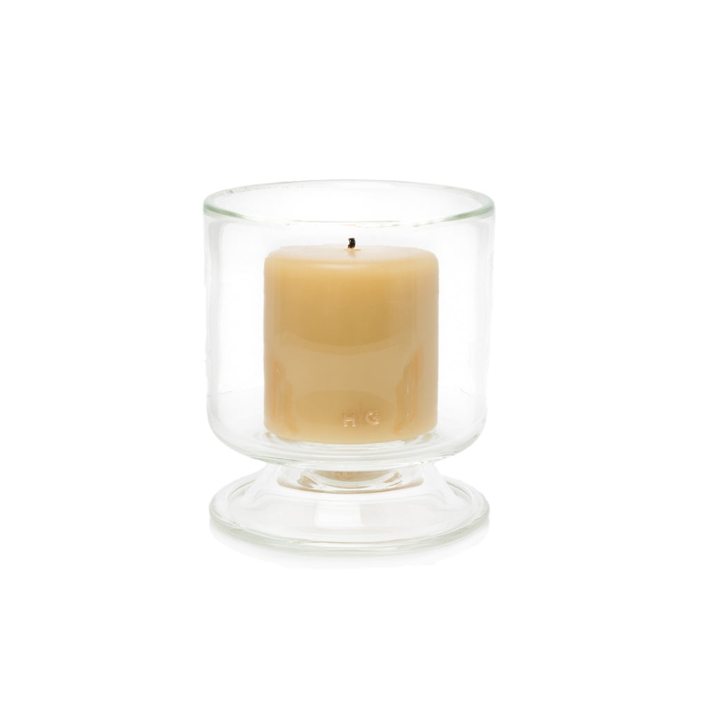 Hurricane on Foot Small