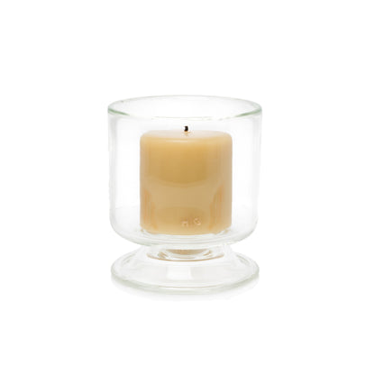 Hurricane on Foot Small