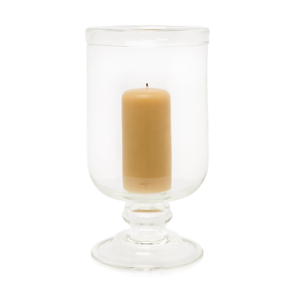 Hurricane on Foot Amazon 18.5 x 9.5